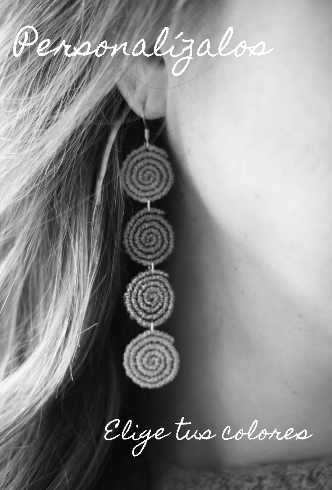 Eguzki personalizados