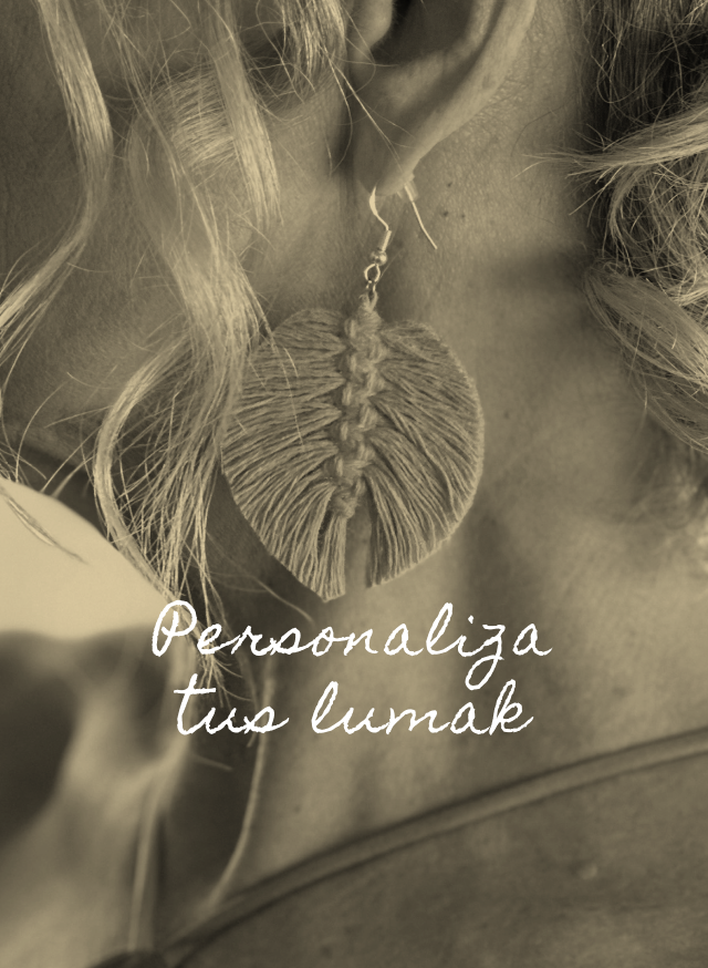 Lumak Personalizables