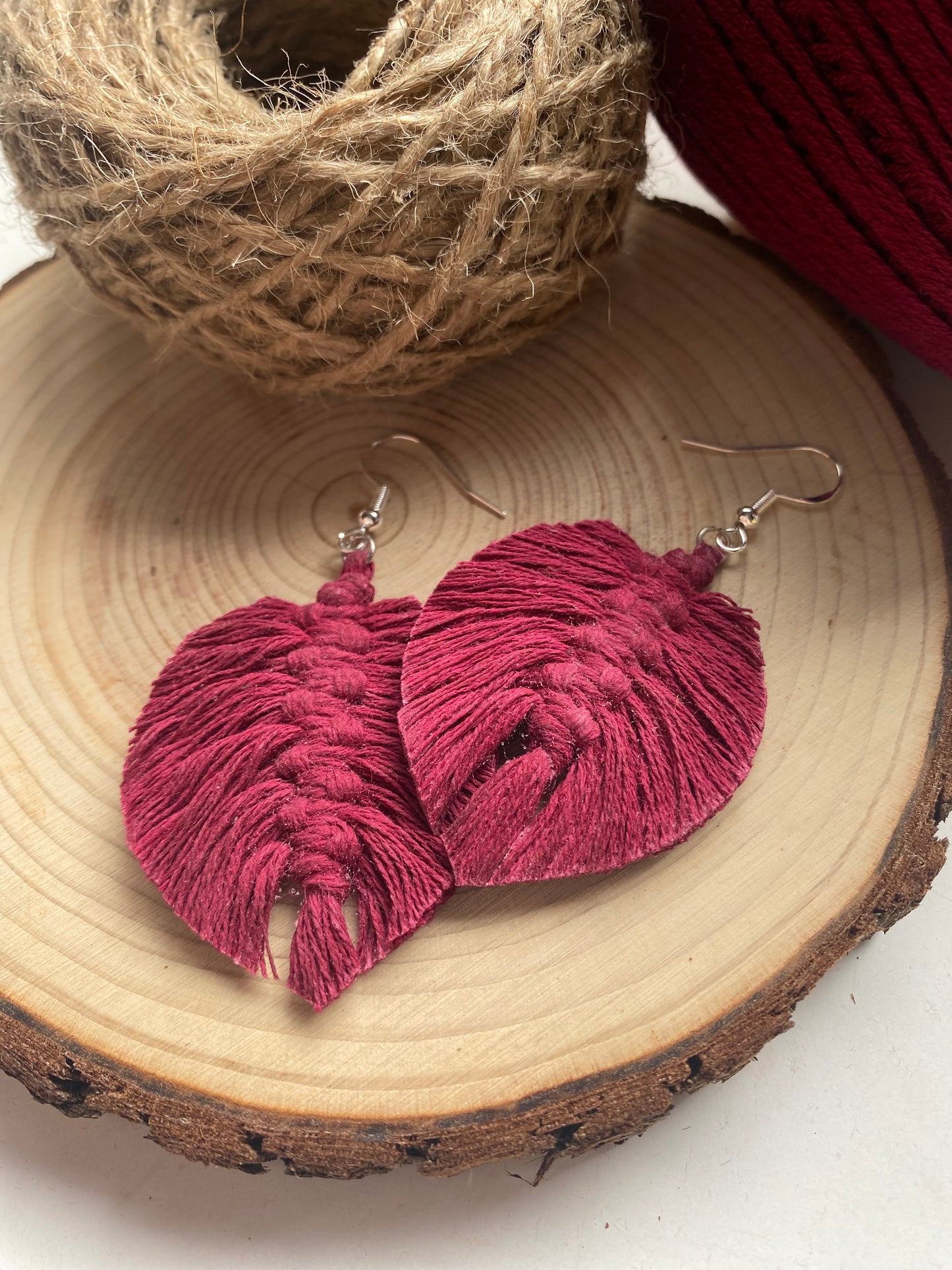 Lumak monocromo magenta