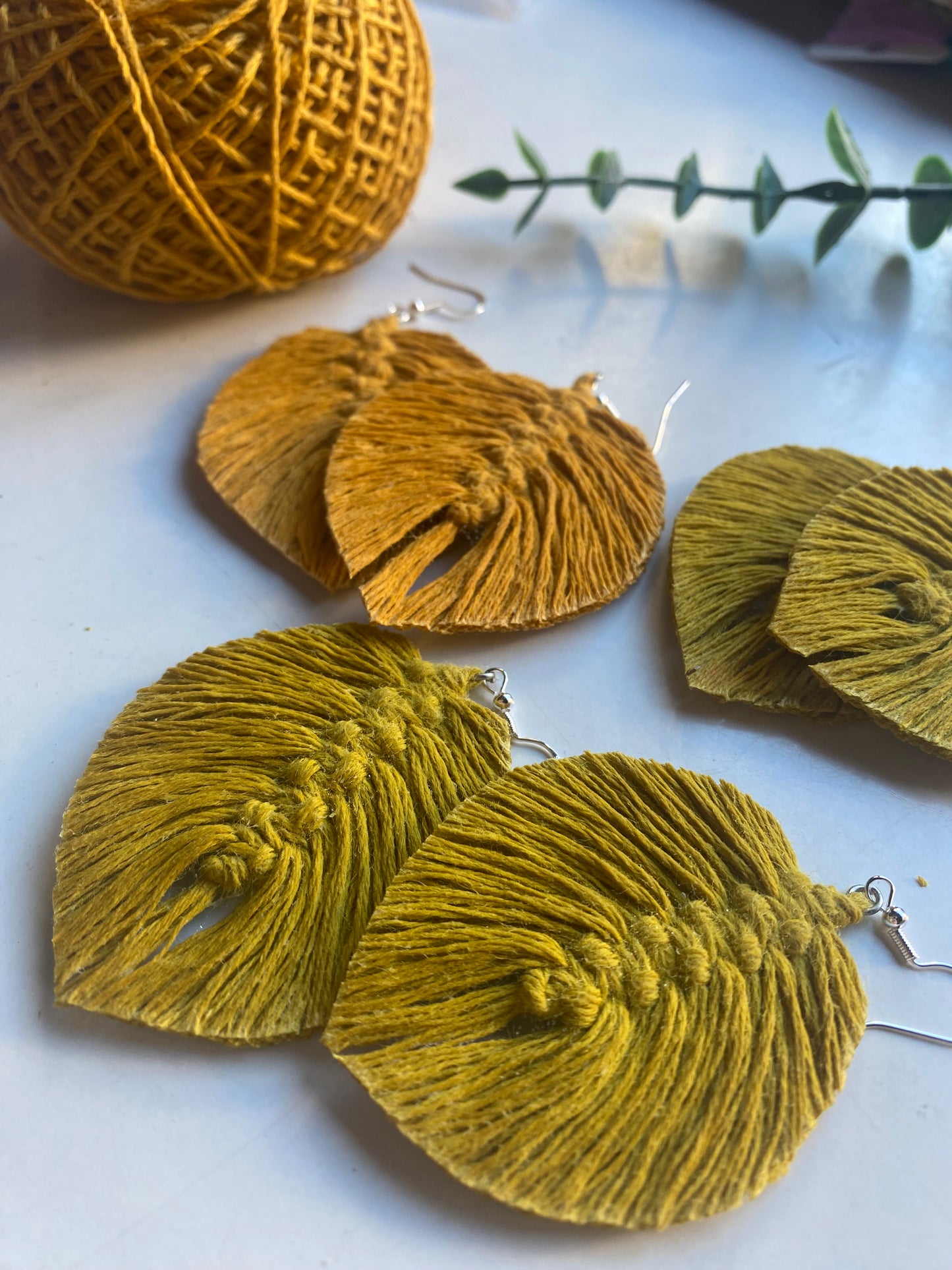 Lumak monocromo pistacho